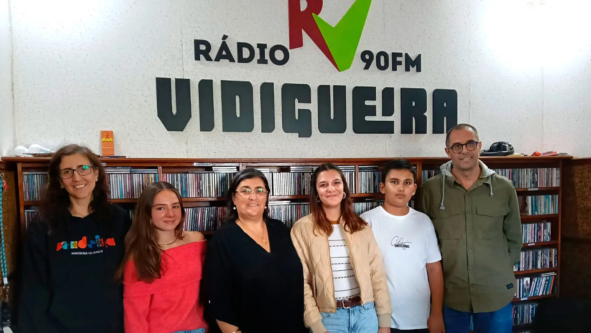 BULLYING.PT na Rádio Vidigueira: Vamos Falar de Bullying